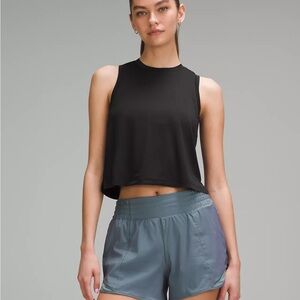 Lululemon Ultralight Waist-Length Tank Top